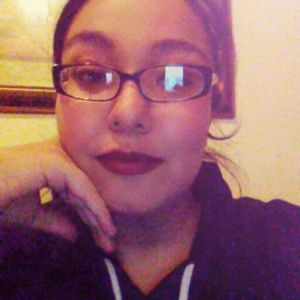 Meet your Posher, Caty